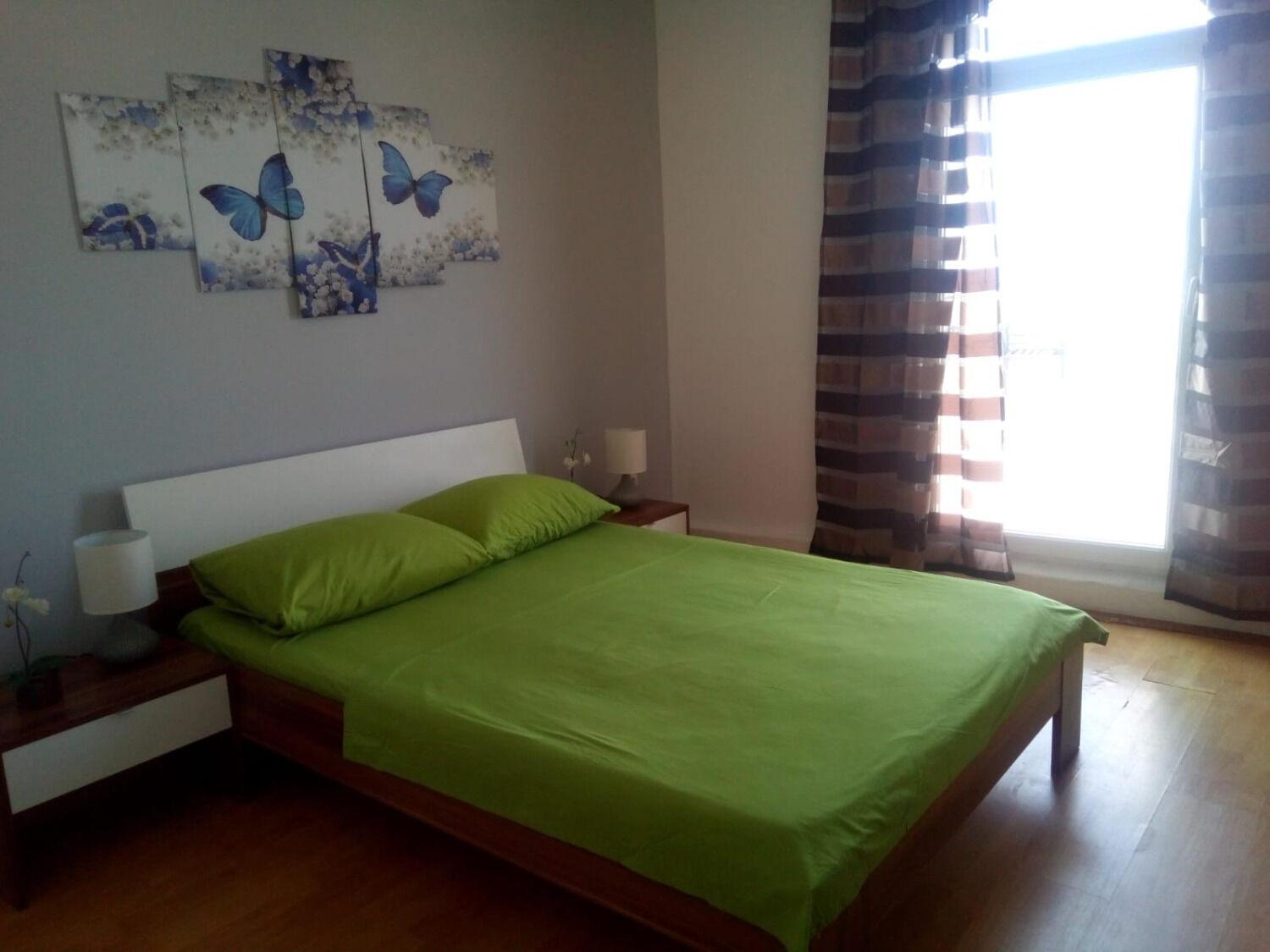 Apartment Jure ブリスト エクステリア 写真