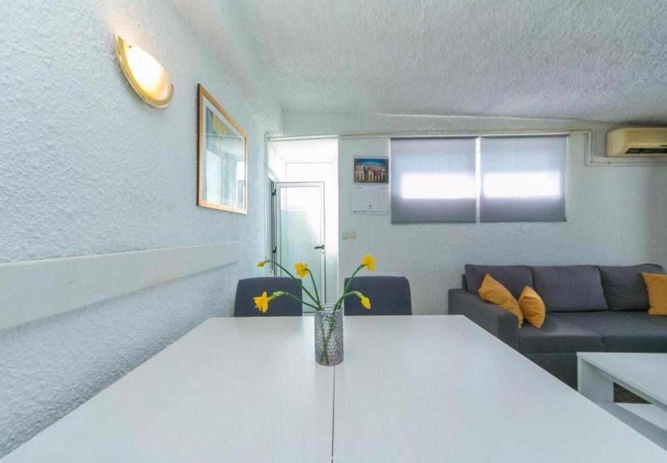 Apartment Jure ブリスト エクステリア 写真